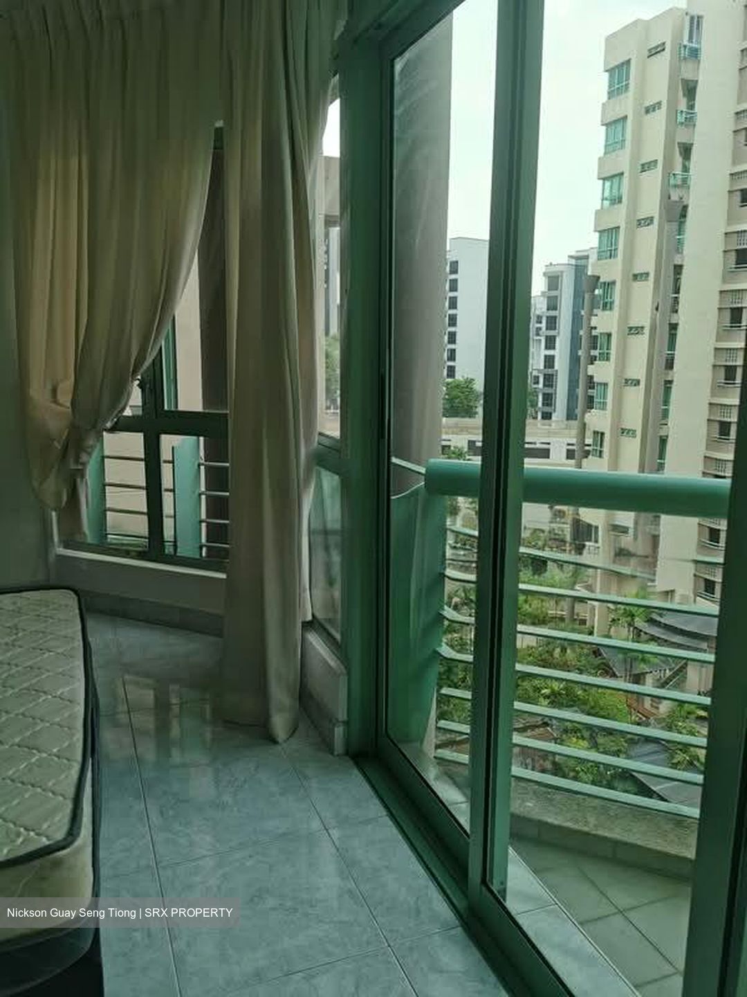 Hillview Park (D23), Condominium #581300631